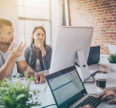 Event: Lessons on Rapid, Low-Code App Development - Boston (April 30)