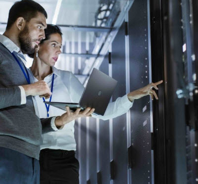 Cloud MIgration Event
