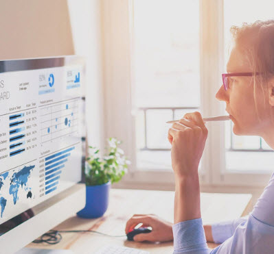 Embedded Analytics