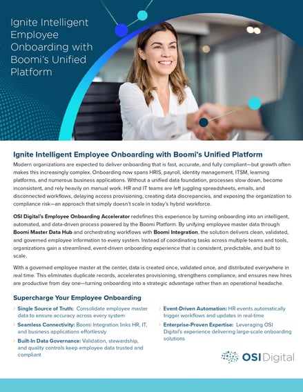 Ignite Intelligent Employee Onboarding with Boomi’s Unified Platform_page-0001