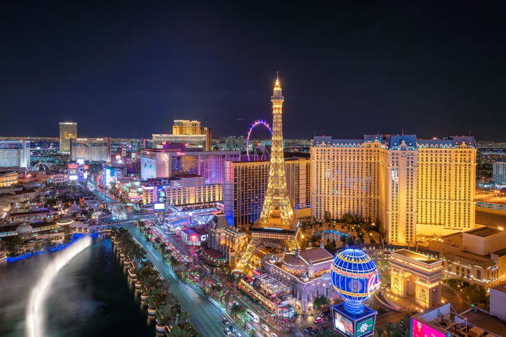 Connect with OSI Digital at Oracle AI World & Suiteworld 2026