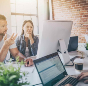 Event: Advance your Cloud Migration Strategies - El Segundo (June 27)