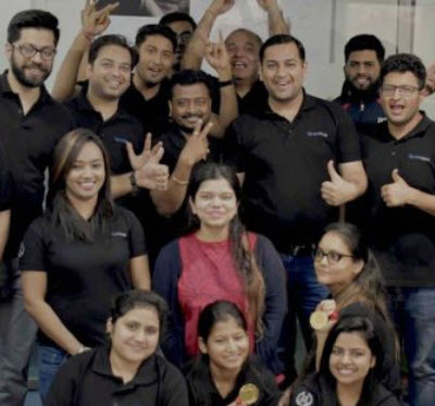 Salesforce Gold