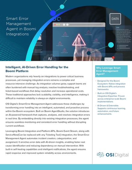 Smart Error Management Agent in Boomi Integrations _page-0001