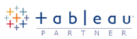 Tableau Logo