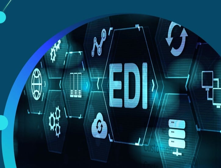 OSI Digital Named Solution Partner of the Year by Boomi for End-to-End EDI Solutions