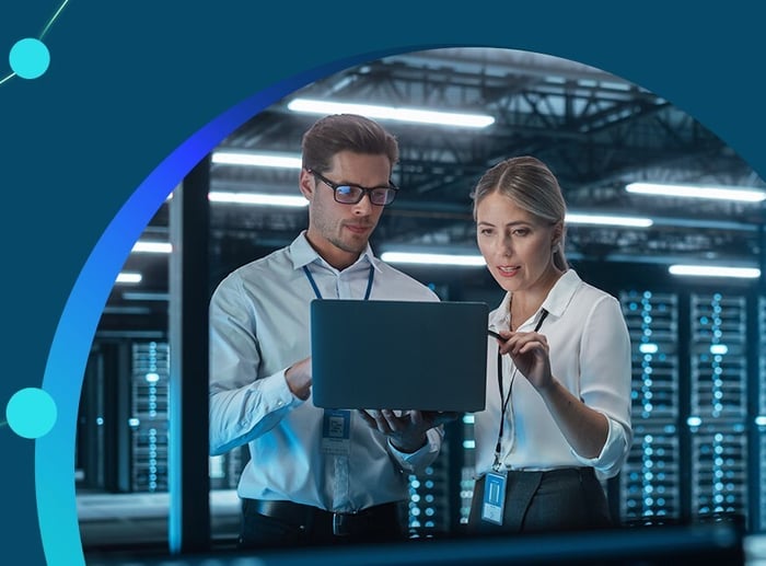 Webinar: From Legacy to Leading Edge: The Case for Managed Services - November 12