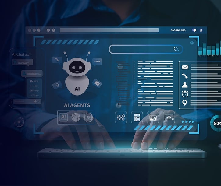 Salesforce For An Agent-First World: Salesforce Headless 360 Explained