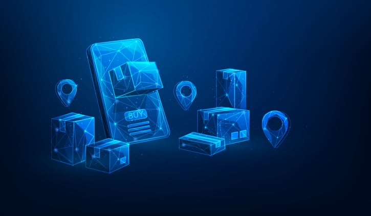 UniUni’s order-to-cash