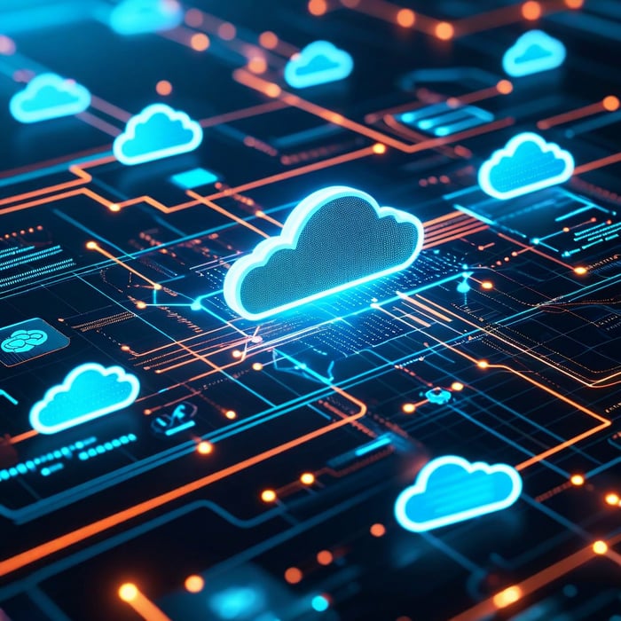 E-book: Automate Oracle Fusion Updates Before the Next Costly Cycle