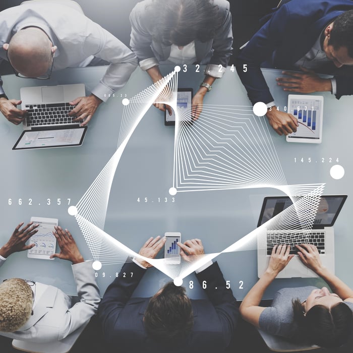 Event: Seamlessly Connect Applications, Data & People for Better Business Outcomes, San Diego (Oct. 16)