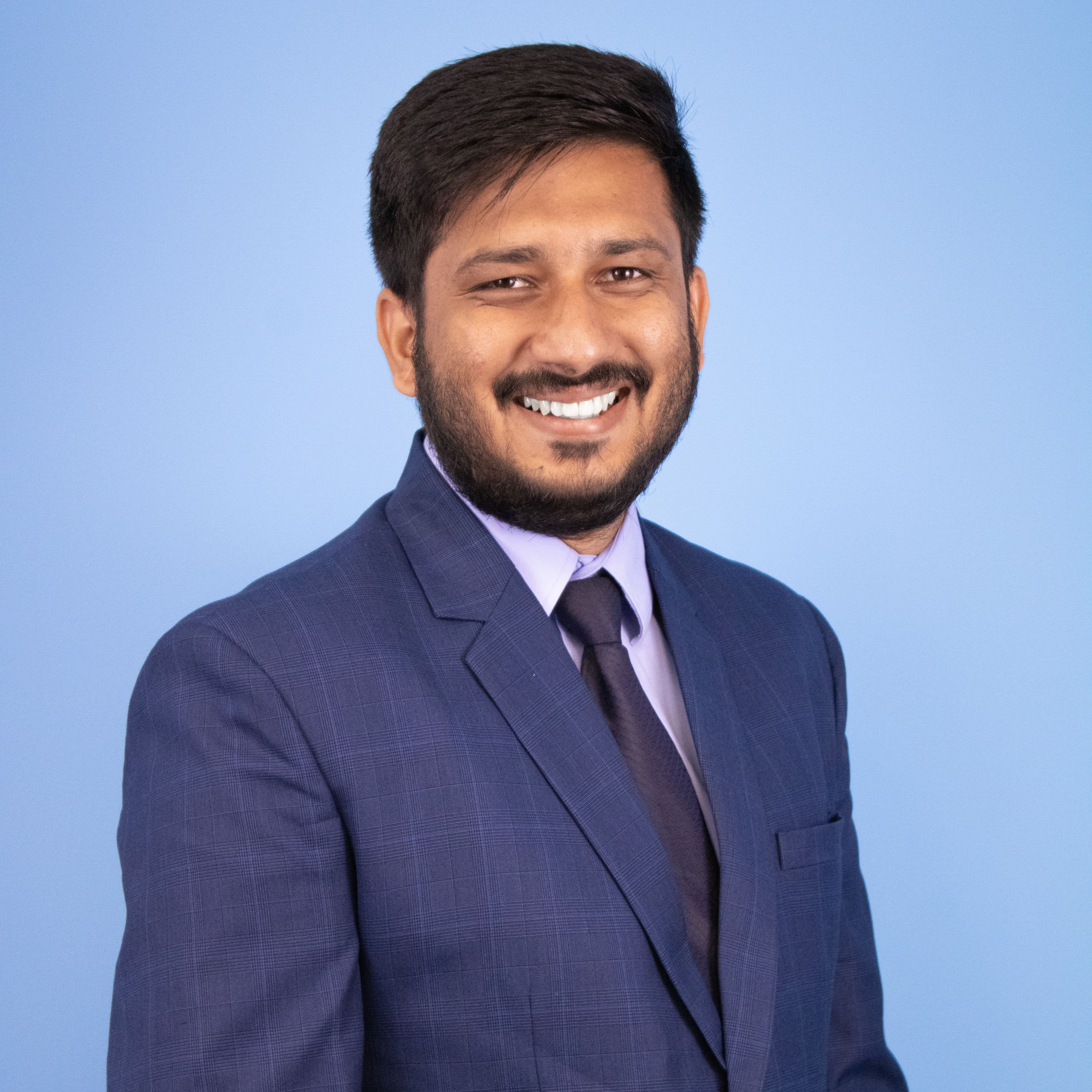 Bhavik Bhavsar