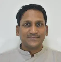 Satish Velagapudi